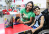 Histórias de dedicação marcam o Dia do Educador Social Voluntário na rede pública do DF