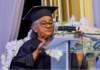 Emoção e superação marcam formatura de 520 idosos no EJA do Piauí