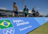 Brasília é confirmada como sede dos Jogos da Juventude 2025