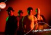 Capital Inicial retorna ao Capital Moto Week com turnê dos 25 anos do Acústico MTV
