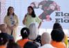 Elas com Elas certifica mais de 50 mulheres na Estrutural neste domingo (4)