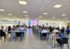 Capacitação dos trabalhadores melhora o serviço para a população