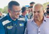 Aderivaldo Cardoso encerra gestão com legado de grandes entregas no Jardim Botânico