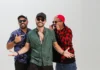 Estreia do Arraiá Eduardo & Mônica agita Brasília com rock, forró e tradição junina
