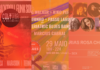 AGENDA CULTURA EM MOVIMENTO – 29 e 30 DE MAIO NO DISTRITO FEDERAL