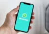 WhatsApp deixará de funcionar em celulares antigos a partir de 1º de junho