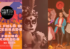 AGENDA CULTURA EM MOVIMENTO – 23 A 25 DE MAIO NO DISTRITO FEDERAL