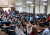 Rafael Prudente Lança Maior Edição do Programa “Em um Piscar de Olhos” em Planaltina