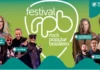 Brasília recebe Festival RPB 2025 com grandes nomes do rock nacional