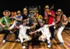 Mostra Cultura Candanga reúne Brasil e Caribe em festa de ritmos na Torre de TV