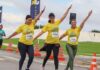 Corrida do Servidor é oficializada como evento anual em celebração ao funcionalismo público