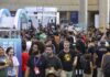 Campus Party Brasil encerra edição em Brasília com foco em inovação, tecnologia e busca por novos talentos