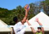 Brasília Open de Vôlei de Praia Agita a Capital Federal