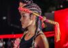 De Brasília para o Mundo: Pietra vai disputar o Mundial de Muay Thai na Itália