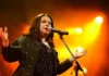 Amelinha encanta Ceilândia em show gratuito na Feira Cultural