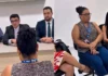 OAB Patos e BRB firmam compromisso para agilizar pagamentos judiciais com o BRBJUS
