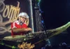 DJ Ocimar nas Quebradas agita Ceilândia com Hip-Hop, oficinas e batalha de rimas