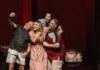 Comédia “Troca-Troca” desembarca em Brasília com elenco de peso e sessões imperdíveis