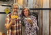 7ª Tropicália! Feira de Discos movimenta o Infinu com vinis, discotecagens e homenagem a Júpiter Maçã