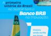 Brasil faz história no SailGP com vitória inédita e apoio do Banco BRB