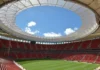 GDF abre cadastro para ambulantes no jogo Vasco x Botafogo no Mané Garrincha