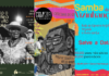 AGENDA CULTURA EM MOVIMENTO – 18 a 20 DE JULHO NO DISTRITO FEDERAL