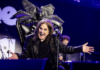 Morre cantor de rock Ozzy Osbourne aos 76 anos