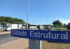GDF vai investir R$ 4 milhões na primeira rodoviária da Cidade Estrutural
