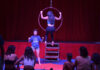 Circo Vitória chega a São Sebastião com oficinas gratuitas de arte circense