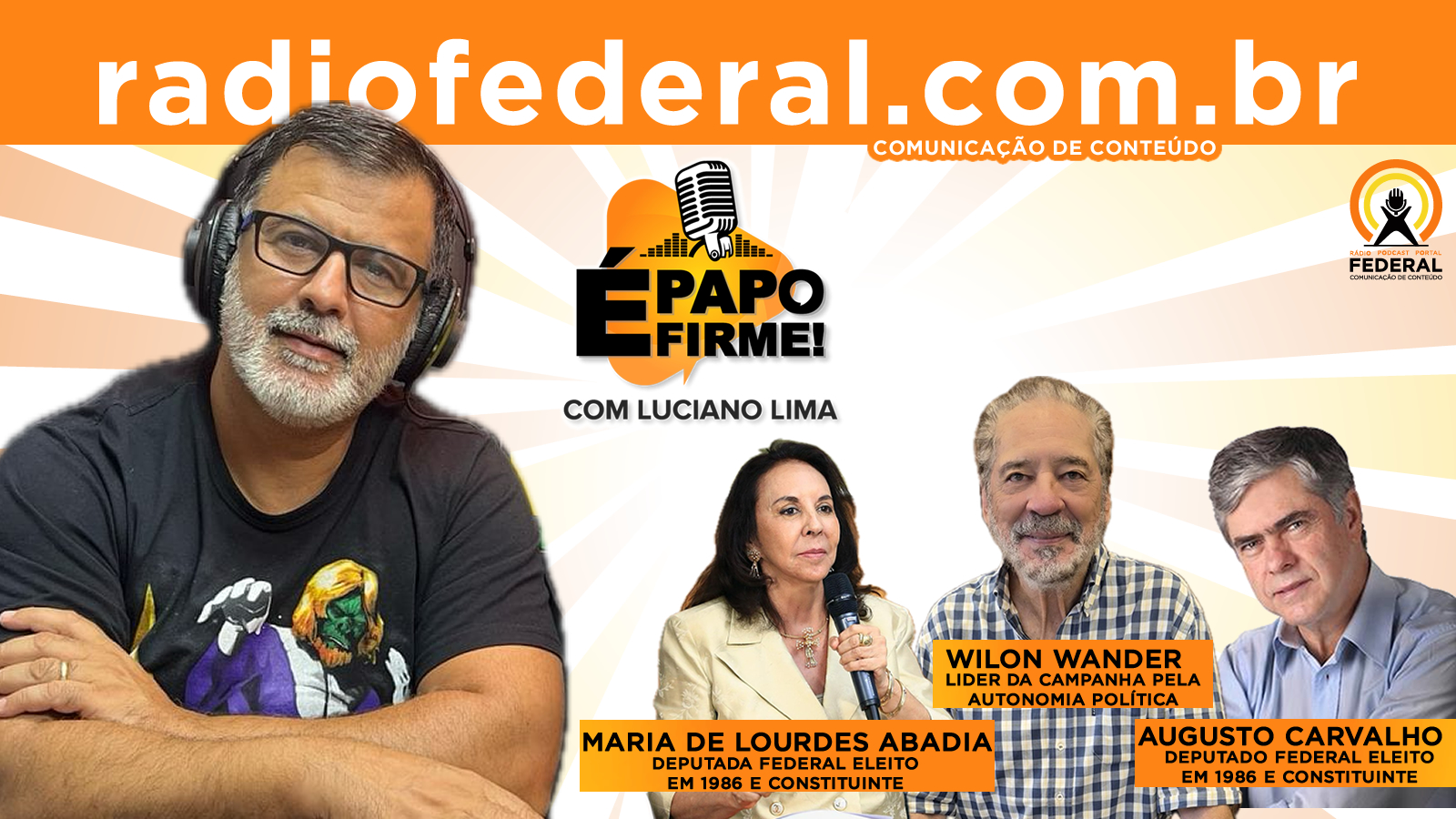 RADIO FEDERAL