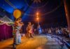 Com apoio do FAC, evento nacional de circo oferece espetáculos gratuitos na Asa Sul