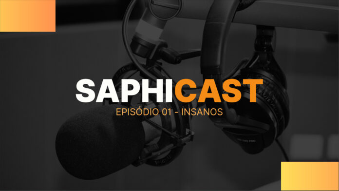 SAPHICAST EP #01