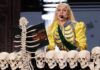 Lady Gaga não reuniu 2 milhões de pessoas em Copacabana, diz BBC; veja número ‘real’