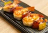 Noru Sushi lança happy hour com drinks autorais e petiscos inusitados no Noroeste