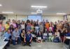 DF forma 52 professores para prevenir violência escolar