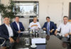 Daniel Izaias assume Secretaria de Economia do DF