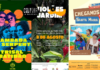 AGENDA CULTURA EM MOVIMENTO – 01 a 03 DE AGOSTO NO DISTRITO FEDERAL
