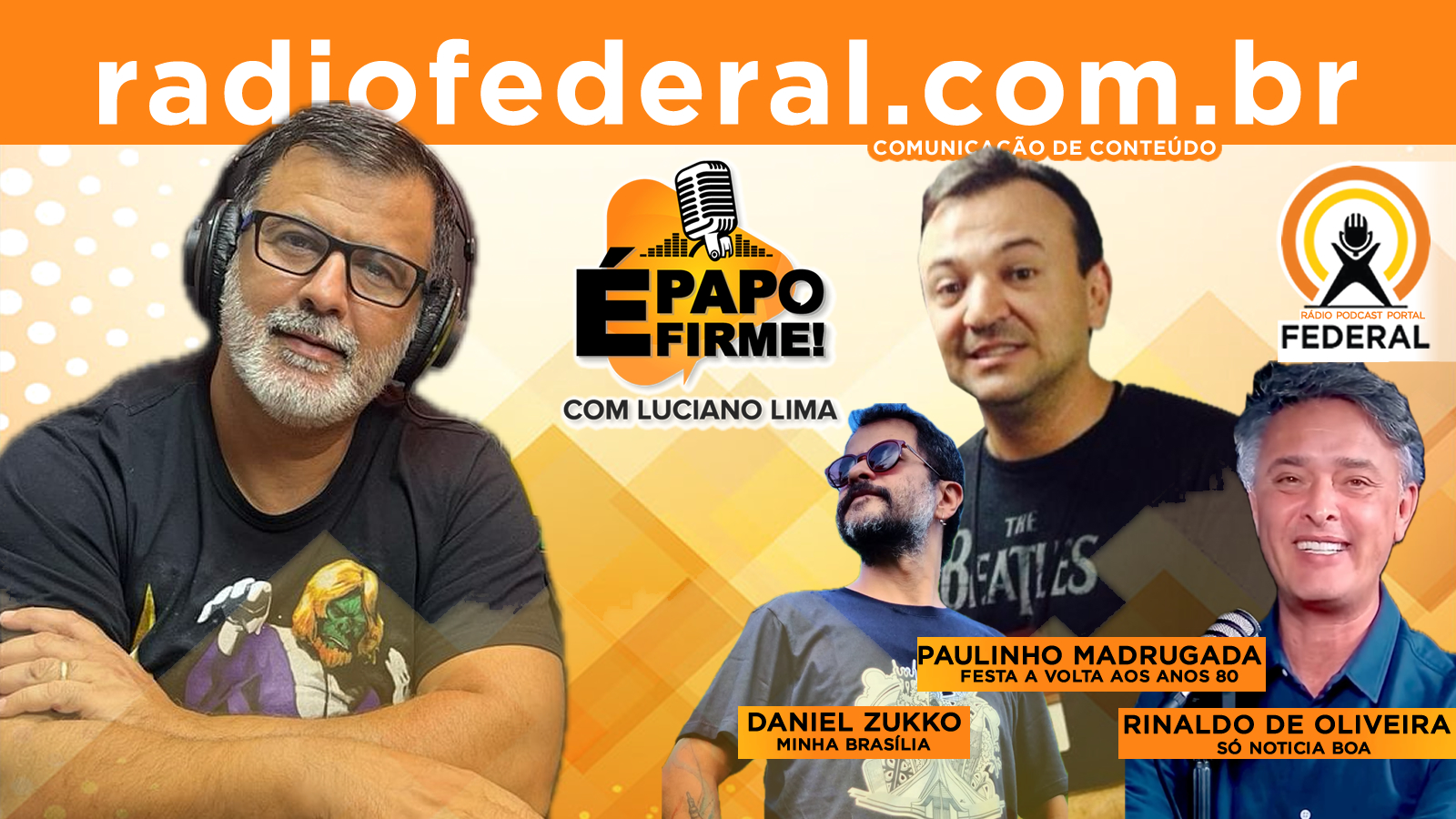 RADIO FEDERAL