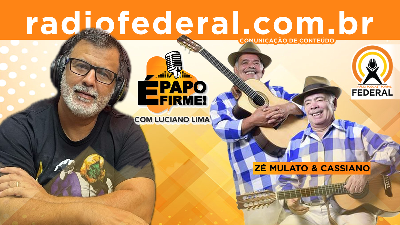 RADIO FEDERAL