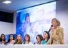 Encontro do Progressistas em Luziânia discute saúde, segurança e enfrentamento à violência contra a mulher