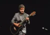 Jorge Vercillo comemora 30 anos com show em Brasília