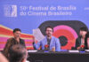 Festival de Brasília celebra 60 anos com programação ampliada e homenagem a Fernanda Montenegro