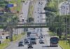 Trânsito em trecho da EPTG será alterado para obras da Caesb