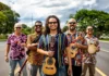 Festival Vibrar 2025 movimenta Brasília com shows gratuitos e diversidade cultural