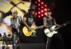 Guns N’ Roses traz turnê mundial a Brasília em novembro de 2025