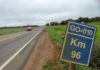 Governo anuncia duplicação da GO-010 entre Goiânia e Vianópolis