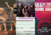 AGENDA CULTURA EM MOVIMENTO – 12 a 14 DE SETEMBRO NO DISTRITO FEDERAL