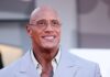 Dwayne Johnson, o The Rock, finalmente revela o motivo de sua transformação radical