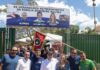 Festa da Família Bombeiro Militar reúne mais de 3 mil pessoas no DF