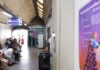 Mutirão no Hospital Regional de Taguatinga leva exame ginecológico a mais de 170 mulheres